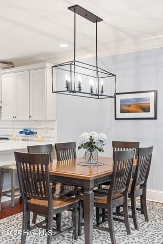 424 Newcastleton Drive, Wilmington, NC 28412