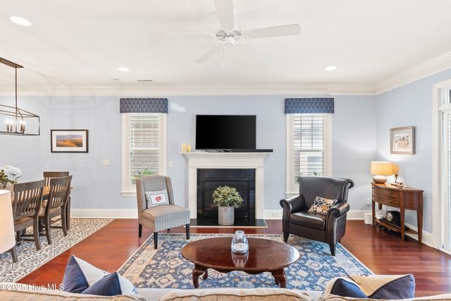 424 Newcastleton Drive, Wilmington, NC 28412