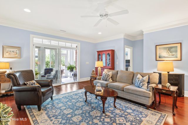 424 Newcastleton Drive, Wilmington, NC 28412