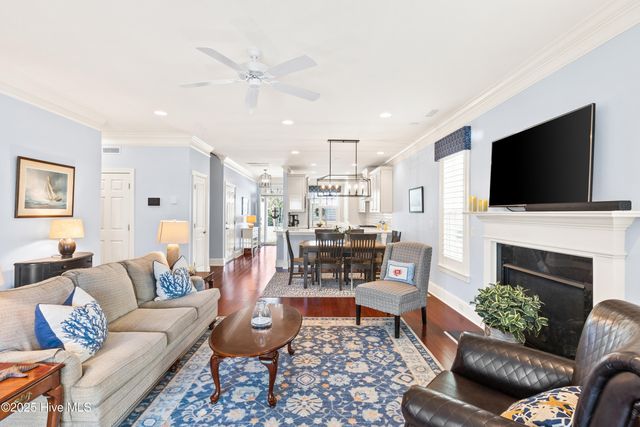 424 Newcastleton Drive, Wilmington, NC 28412