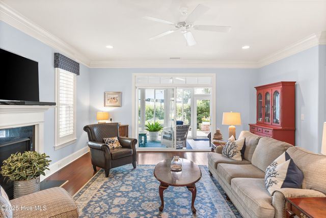 424 Newcastleton Drive, Wilmington, NC 28412