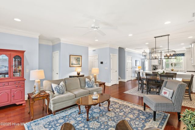 424 Newcastleton Drive, Wilmington, NC 28412