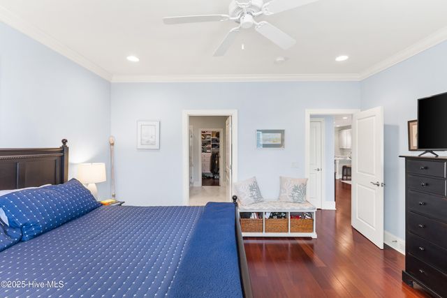 424 Newcastleton Drive, Wilmington, NC 28412