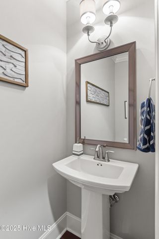 424 Newcastleton Drive, Wilmington, NC 28412