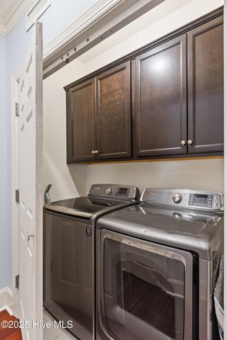 424 Newcastleton Drive, Wilmington, NC 28412