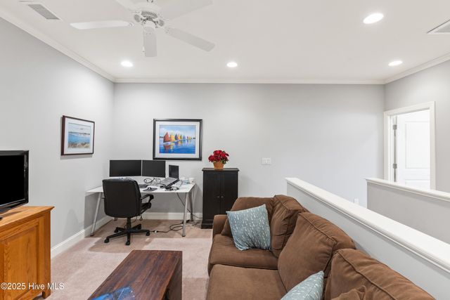 424 Newcastleton Drive, Wilmington, NC 28412