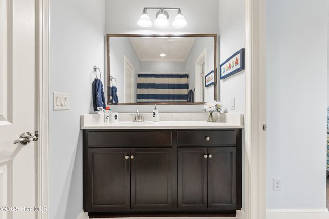 424 Newcastleton Drive, Wilmington, NC 28412