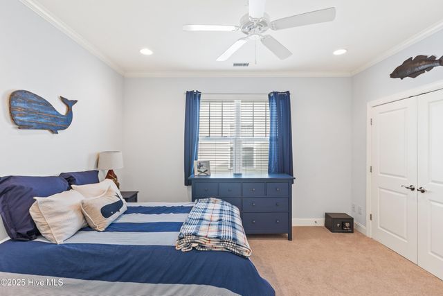 424 Newcastleton Drive, Wilmington, NC 28412