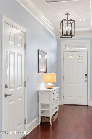 424 Newcastleton Drive, Wilmington, NC 28412