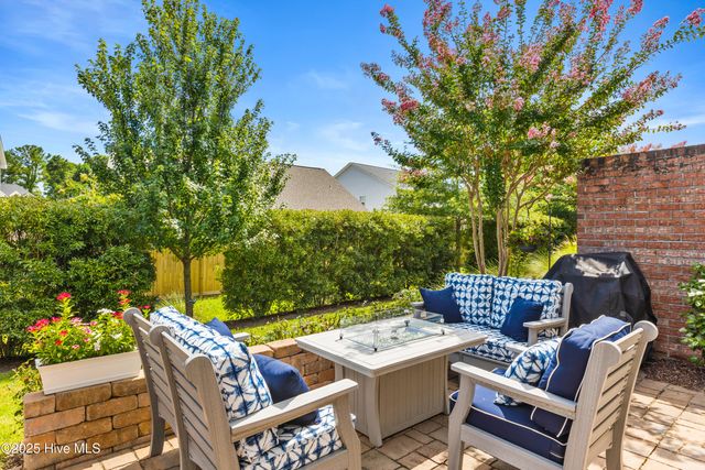 424 Newcastleton Drive, Wilmington, NC 28412