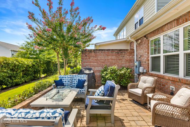 424 Newcastleton Drive, Wilmington, NC 28412