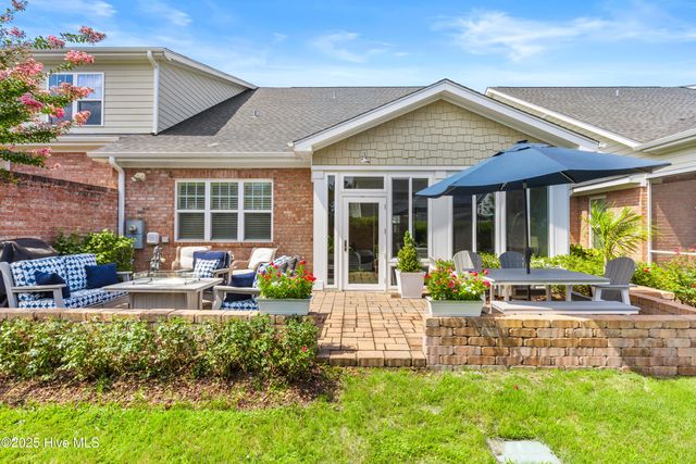 424 Newcastleton Drive, Wilmington, NC 28412