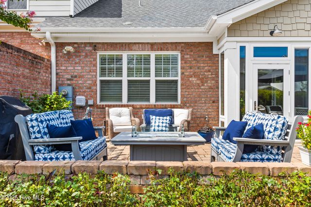 424 Newcastleton Drive, Wilmington, NC 28412