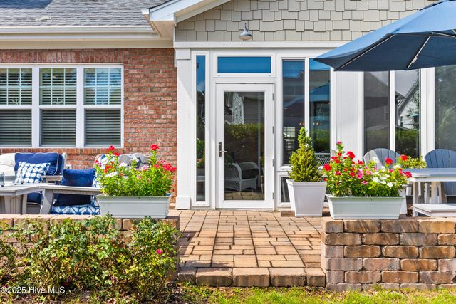 424 Newcastleton Drive, Wilmington, NC 28412