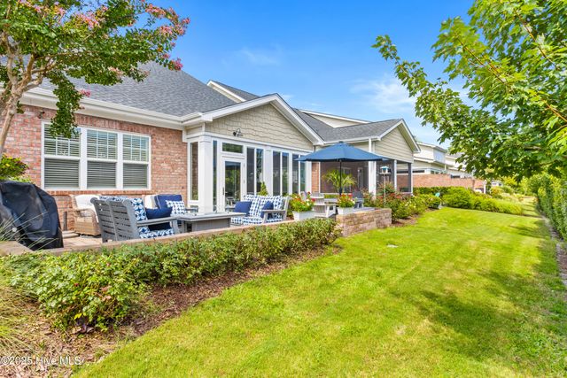 424 Newcastleton Drive, Wilmington, NC 28412