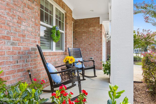 424 Newcastleton Drive, Wilmington, NC 28412