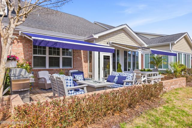 424 Newcastleton Drive, Wilmington, NC 28412