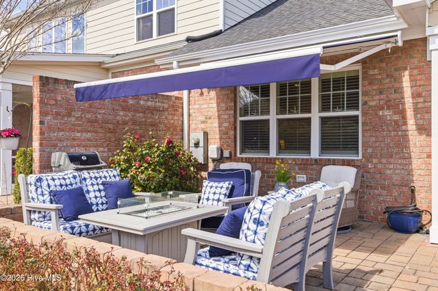 424 Newcastleton Drive, Wilmington, NC 28412