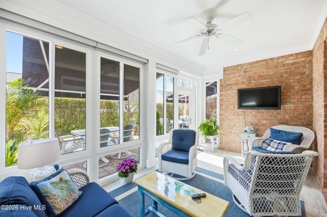 424 Newcastleton Drive, Wilmington, NC 28412