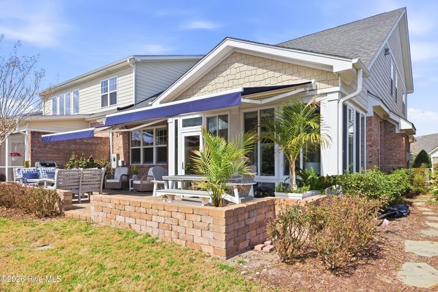 424 Newcastleton Drive, Wilmington, NC 28412
