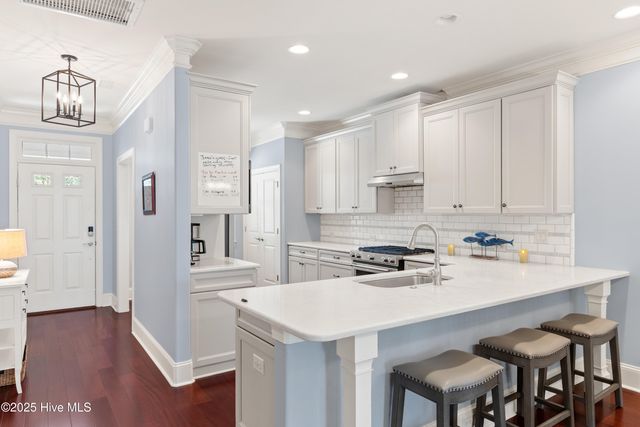 424 Newcastleton Drive, Wilmington, NC 28412