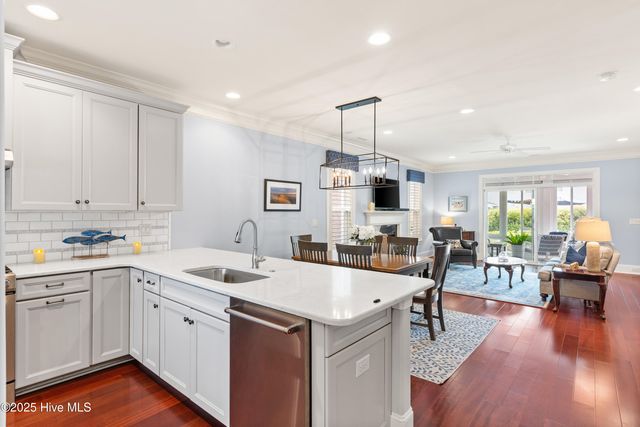 424 Newcastleton Drive, Wilmington, NC 28412