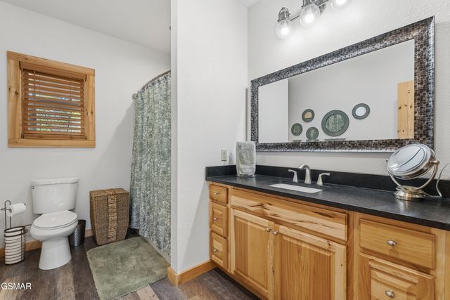 1016 Walini Way, Sevierville, TN 37876