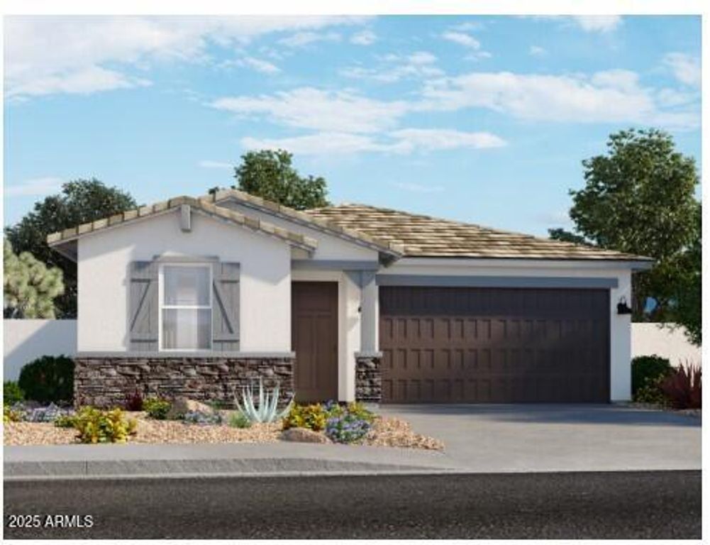 24447 W HAZEL Drive, Buckeye, AZ 85326