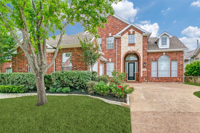 9204 Bottlebrush Lane, Irving, TX 75063