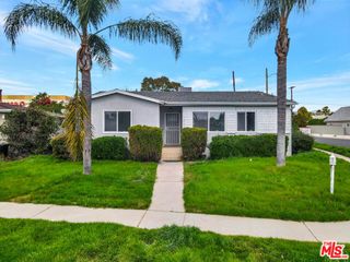 12801 Friar Street, North Hollywood, CA 91606