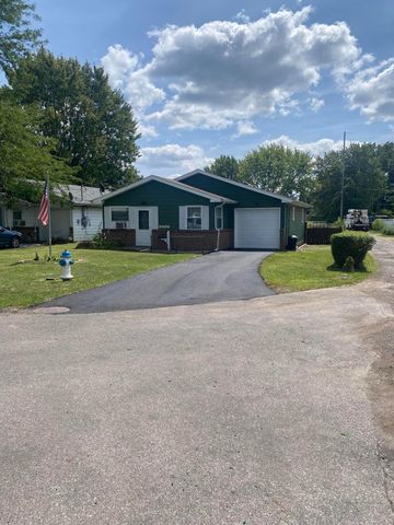 1225 Ackerman Avenue, Marion, OH 43302