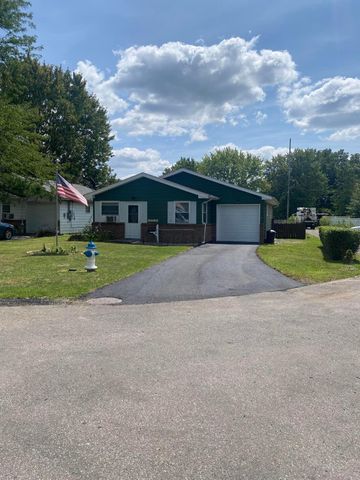 1225 Ackerman Avenue, Marion, OH 43302