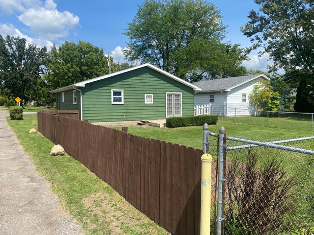 1225 Ackerman Avenue, Marion, OH 43302