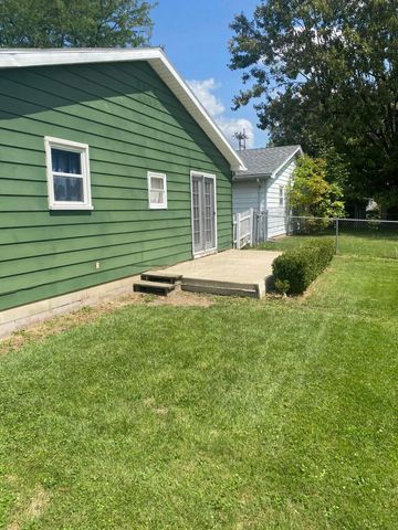 1225 Ackerman Avenue, Marion, OH 43302