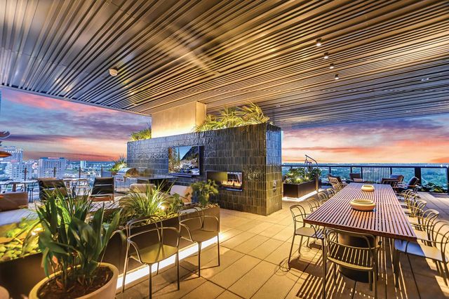 610 Davis ST 4903, Austin, TX 78701