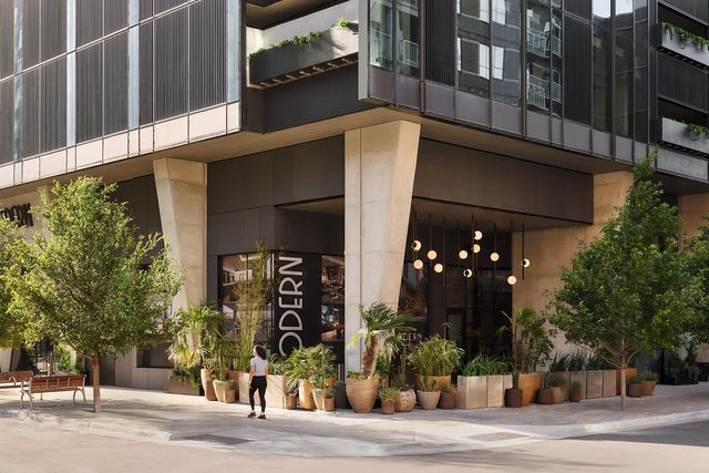 610 Davis ST 4903, Austin, TX 78701