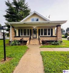 623 N Central Avenue, Campbellsville, KY 42718