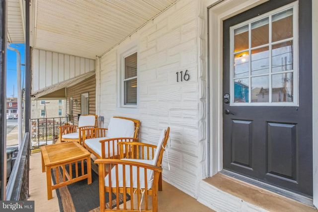 116 SOUTH ST, Phoenixville, PA 19460