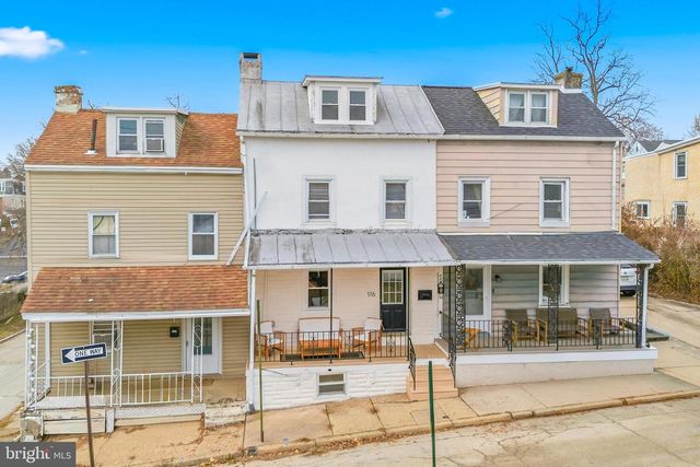 116 SOUTH ST, Phoenixville, PA 19460