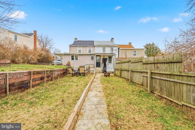 116 SOUTH ST, Phoenixville, PA 19460