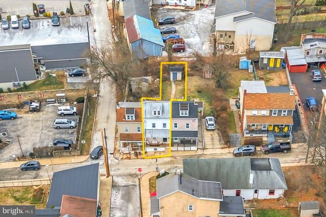 116 SOUTH ST, Phoenixville, PA 19460