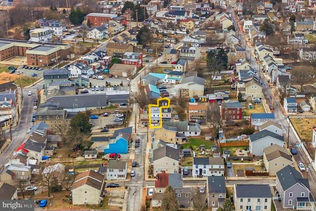 116 SOUTH ST, Phoenixville, PA 19460