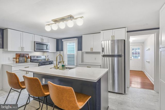 116 SOUTH ST, Phoenixville, PA 19460