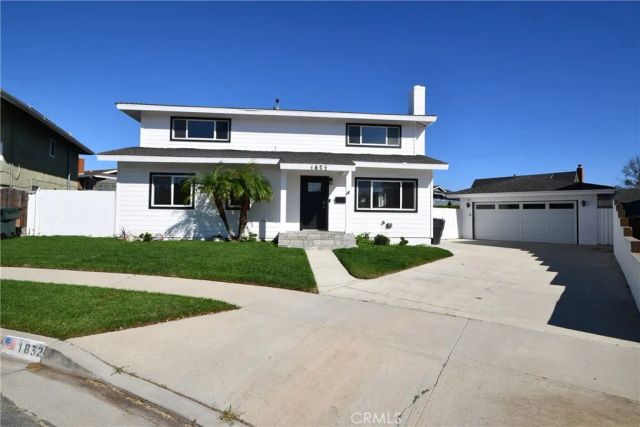 1832 W 243rd Place, Torrance, CA 90501