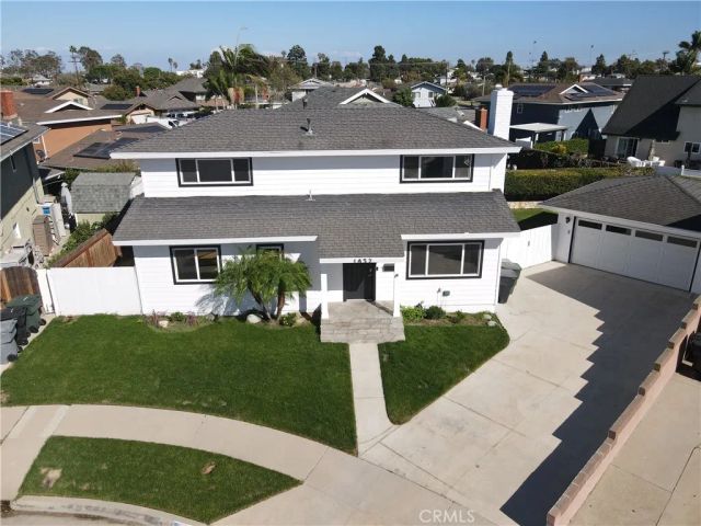 1832 W 243rd Place, Torrance, CA 90501