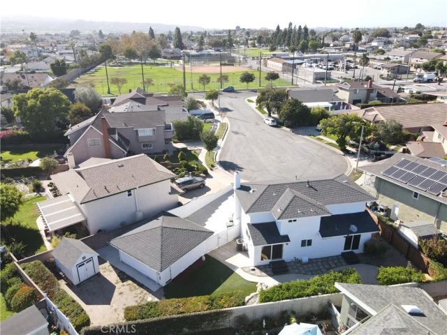 1832 W 243rd Place, Torrance, CA 90501
