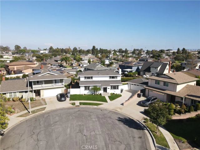1832 W 243rd Place, Torrance, CA 90501