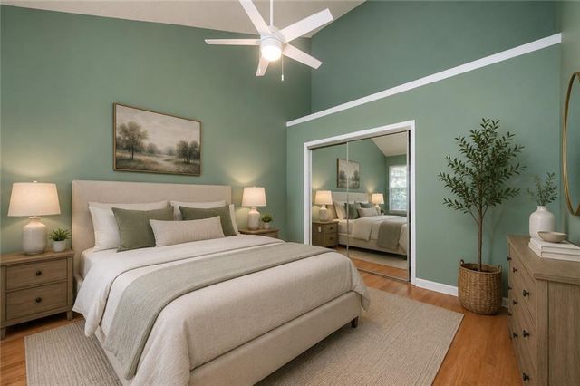 915 Wentworth Court, Johns Creek, GA 30022