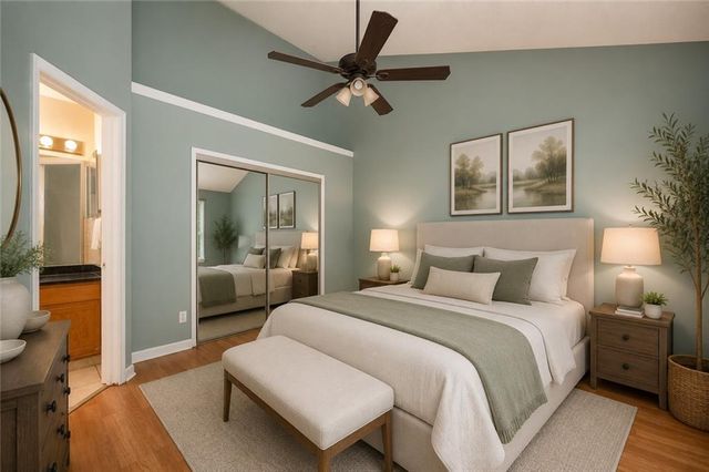 915 Wentworth Court, Johns Creek, GA 30022