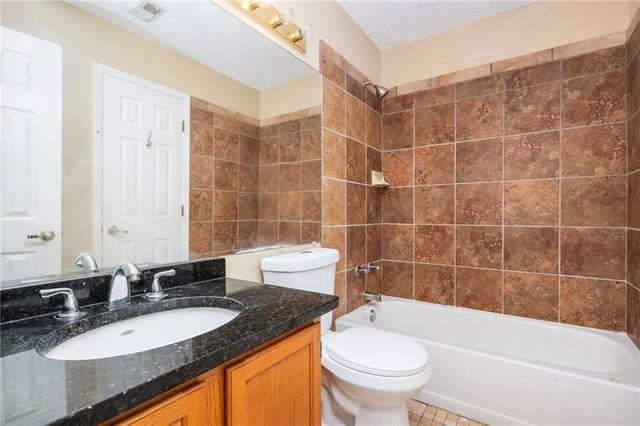 915 Wentworth Court, Johns Creek, GA 30022